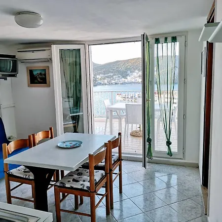 Turistcasa - Il Corridoio 34 *