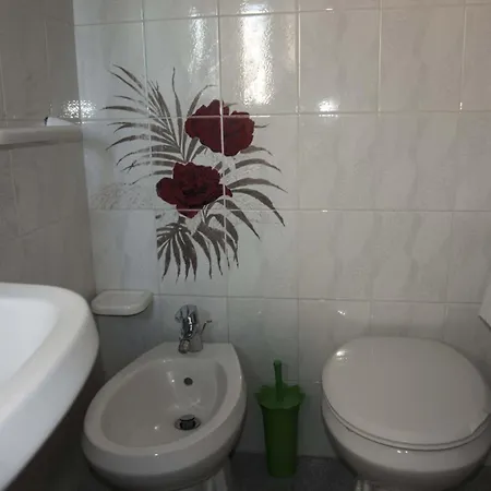 Apartment Turistcasa - Il Corridoio 34 *