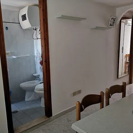 Turistcasa - Il Corridoio 34 Apartment *