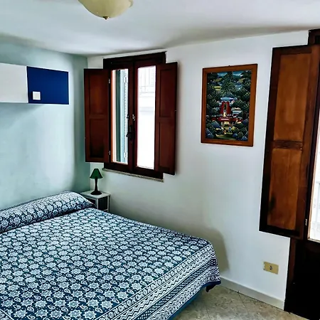 Turistcasa - Il Corridoio 34 Apartment