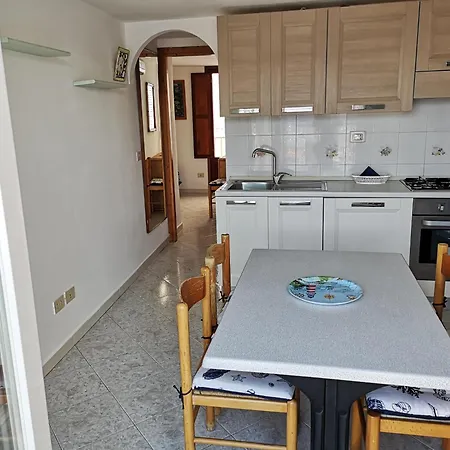 Turistcasa - Il Corridoio 34 * Ponza