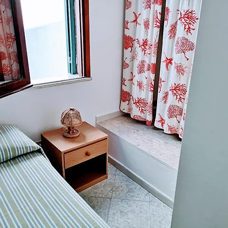 Apartment Turistcasa - Il Corridoio 34