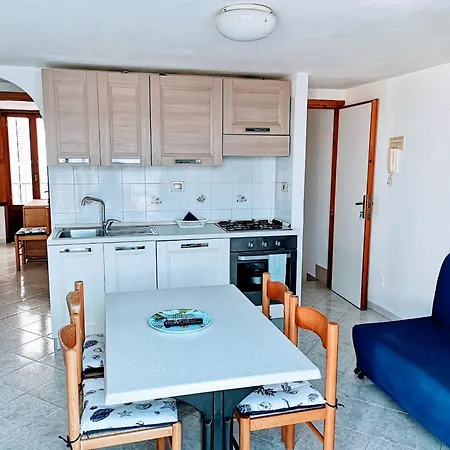 Apartment Turistcasa - Il Corridoio 34 *