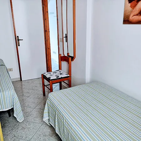 Appartamento Turistcasa - Il Corridoio 34
