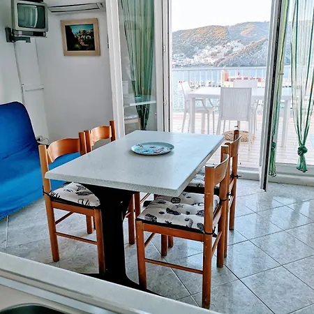 Appartamento Turistcasa - Il Corridoio 34 Ponza