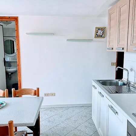 Appartamento Turistcasa - Il Corridoio 34 Ponza