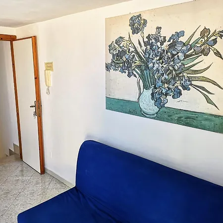 Turistcasa - Il Corridoio 34 Appartamento *