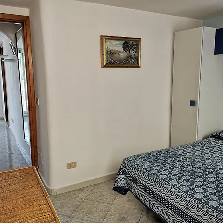Appartamento Turistcasa - Il Corridoio 34 Ponza