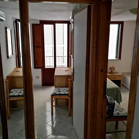 Turistcasa - Il Corridoio 34 *